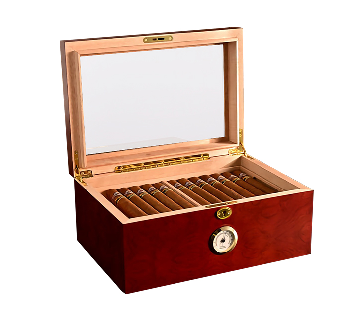 Cigar Box Metal Accessories