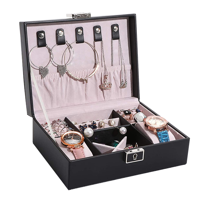 Jewelry Box Metal Accessories