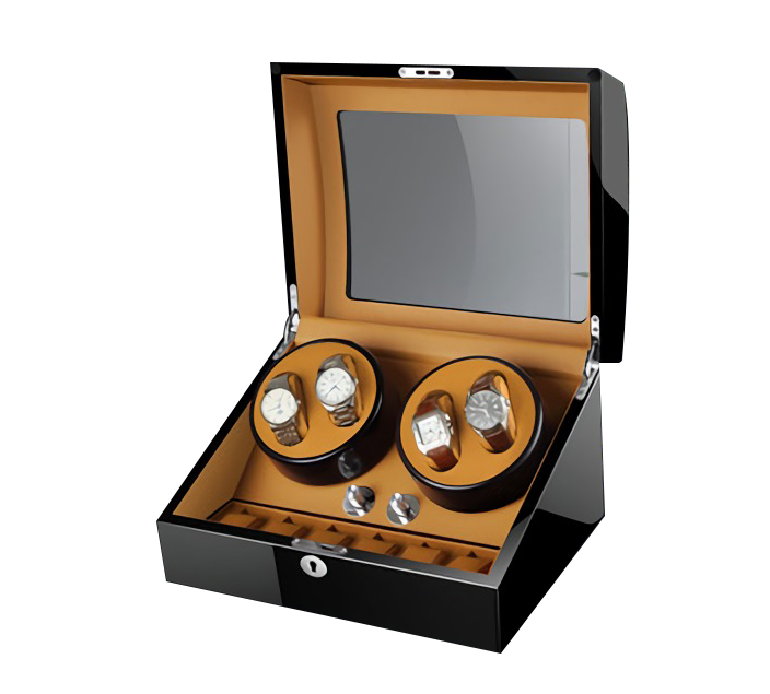 Watch Winder Metal Accessories