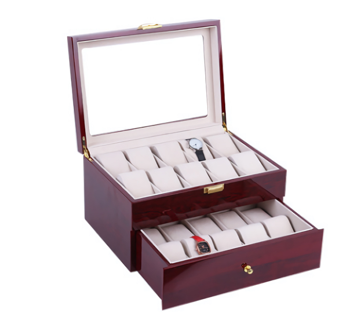 Watch Box & Watch Case Metal Accessories