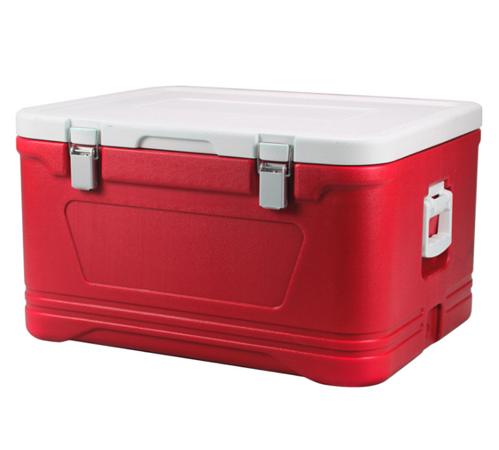 Cooler Box Metal Accessories