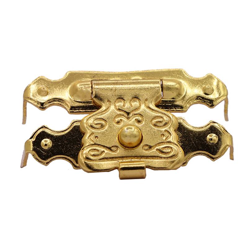 PA147 Cigar box clasp lock