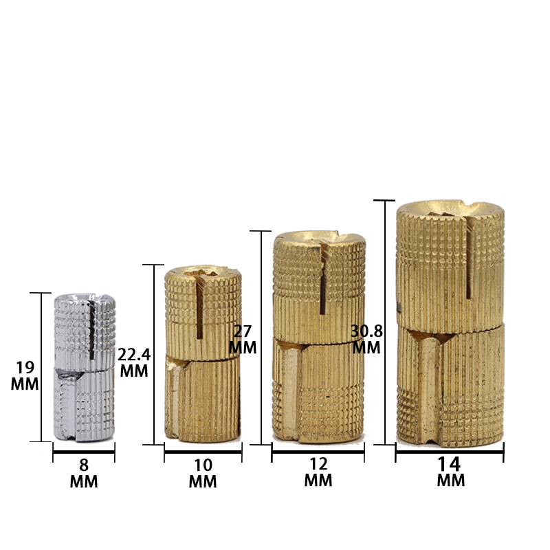 PD108 Concealed barrel invisible hinge