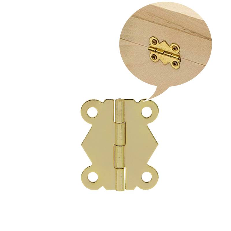 Butterfly Hinge