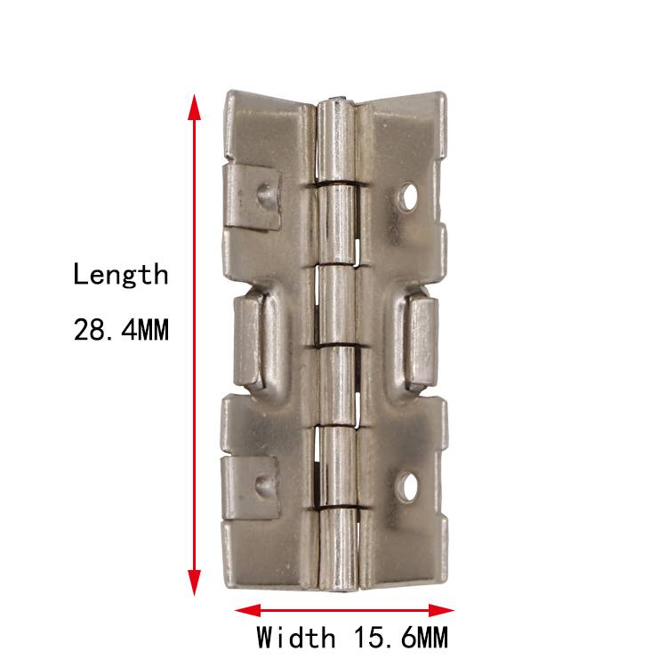 PD154 Box Spring Hinge