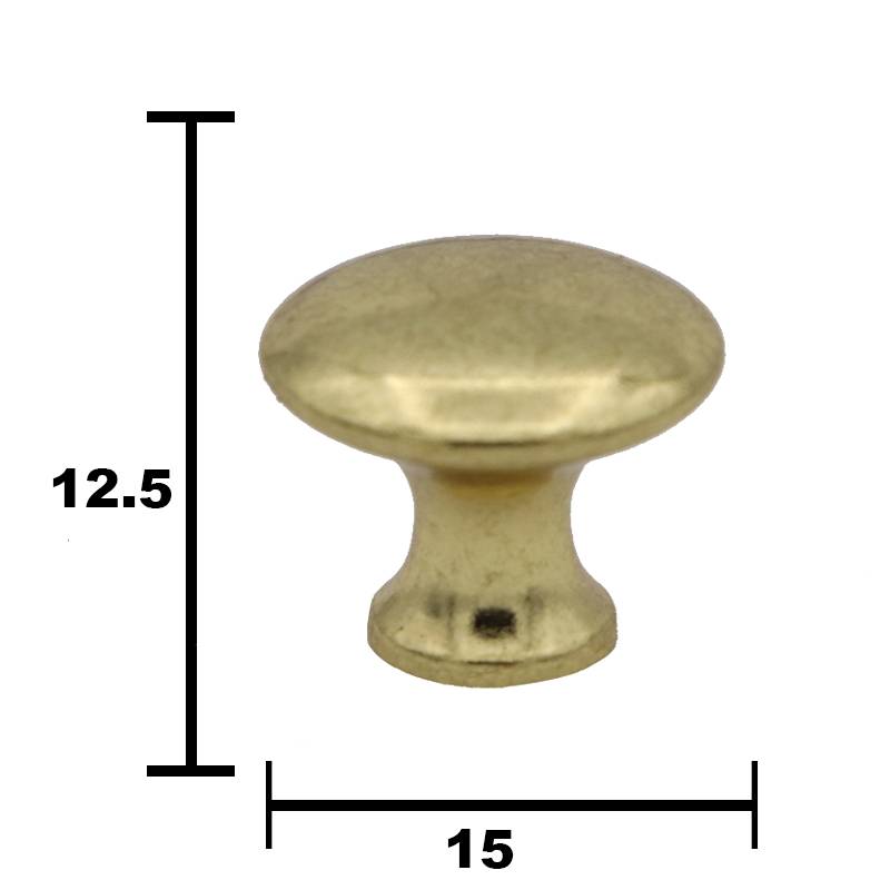 PC087 Box Pull Knob