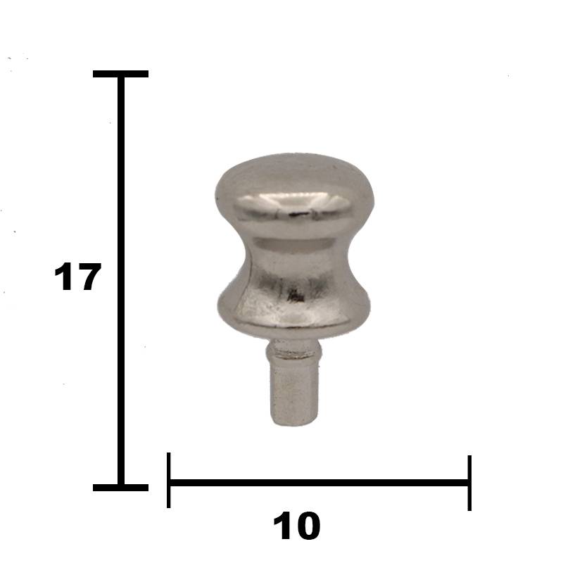 PC089 Drawer Pull Knob