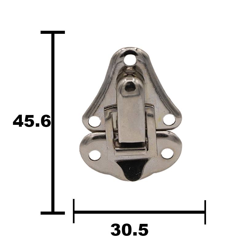 PA050 Box Latch Hasp