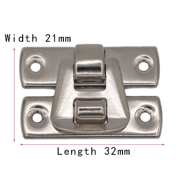 PA082 Mini Hasp Latch