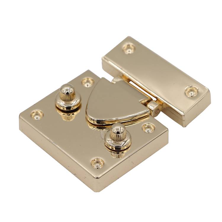 PA125 Box hasp latch lock