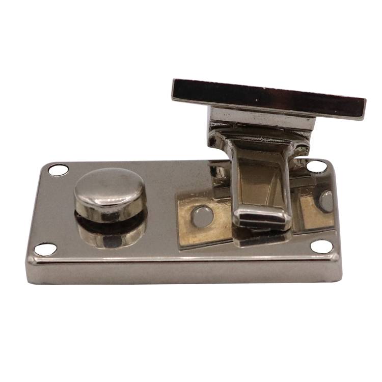 PA173 Briefcase combination lock hardware