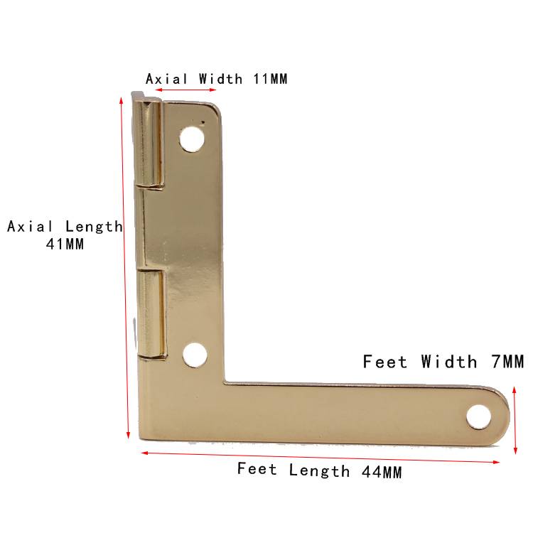 PB032 Heavy Duty Box Quadrant Hinge,Zinc Alloy