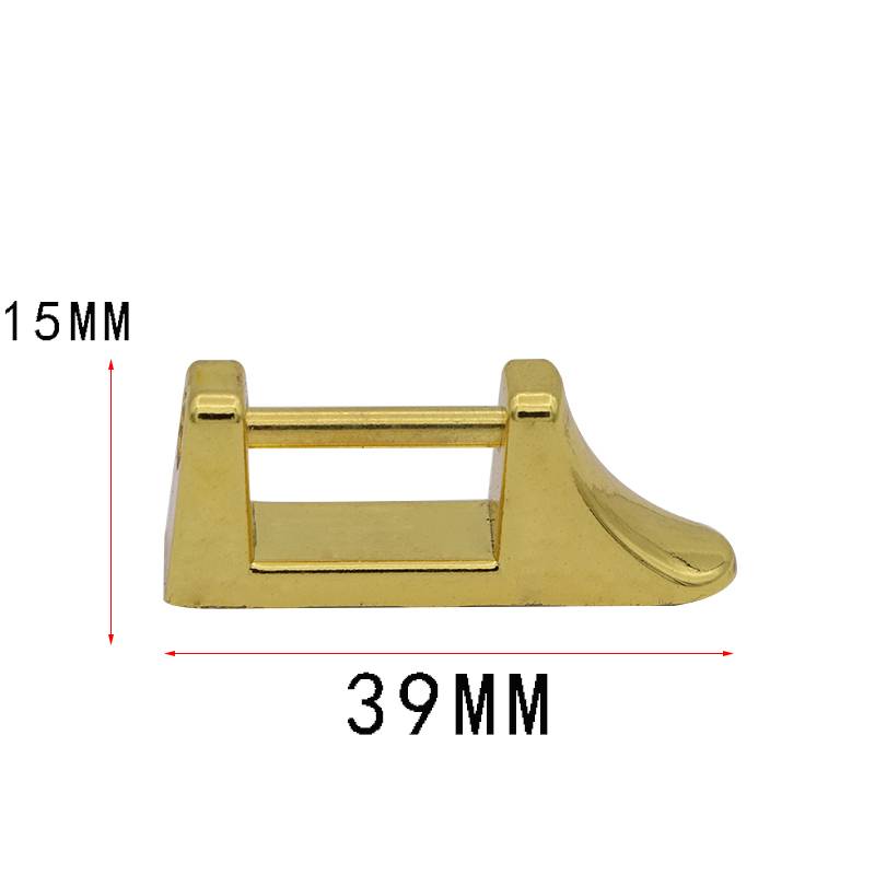 PC043 Heavy Duty Zinc Alloy Box Metal Handle