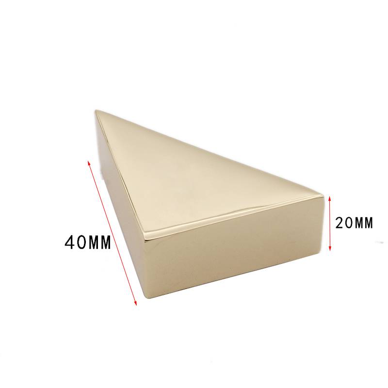 PC163 Metal Box Corner Protector