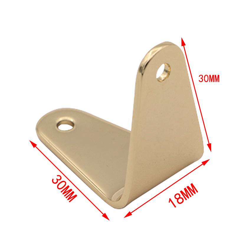 PC166 Jewelry Box Case Corner Protector