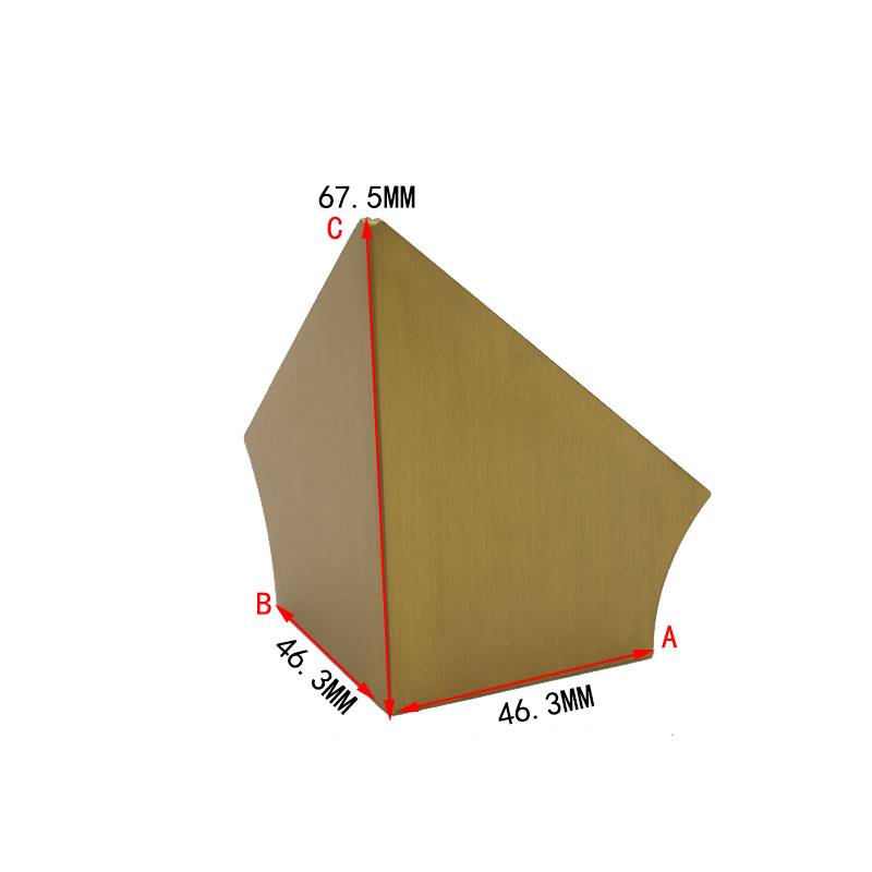 PC183 Box Corners