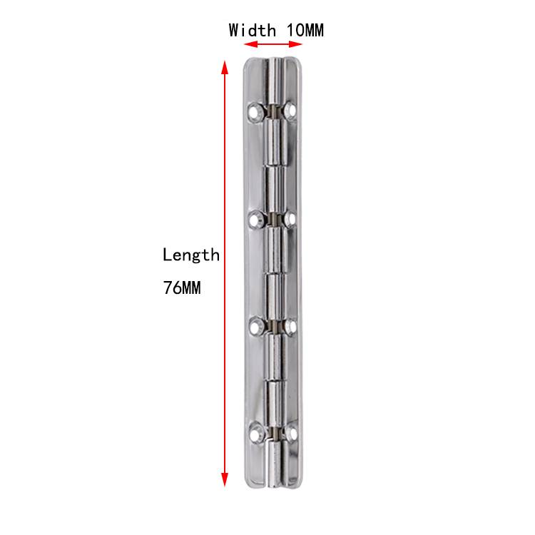 PD011 Box Long Hinge