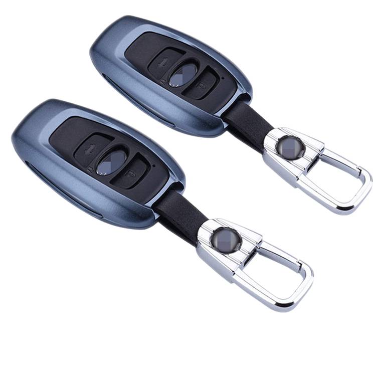 Fsgexin Factory supply metal car key shell case